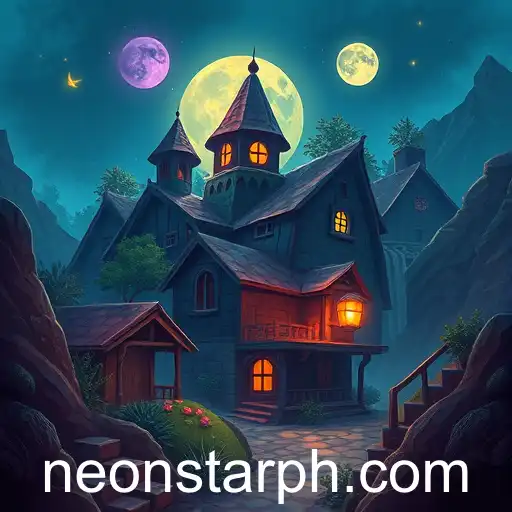 Exploring the Neon World: Discovering Adventure Games with 'neonstar'