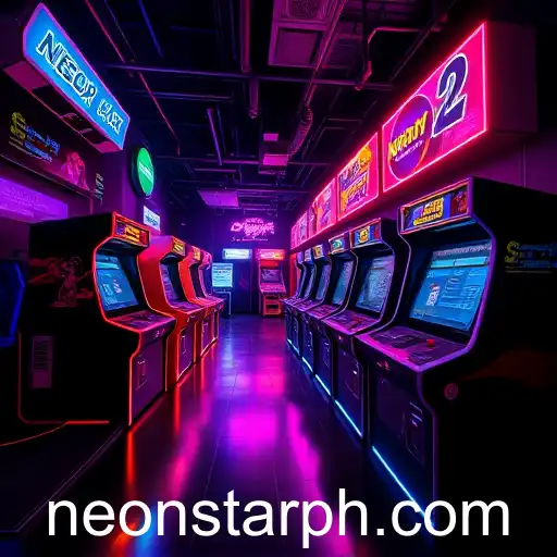 The Resurgence of Arcade Games: Embracing Nostalgia and Innovation