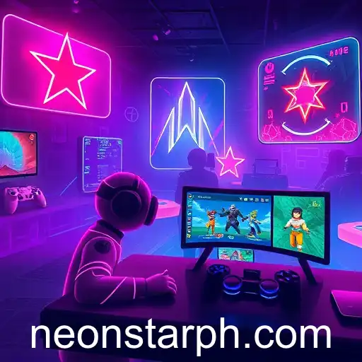 Neonstar: Shining Bright in the Gaming Galaxy
