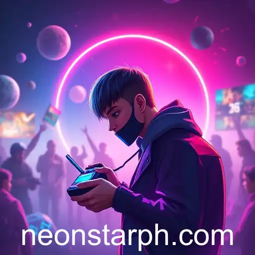 Neonstar: Shining Bright in the Gaming Universe