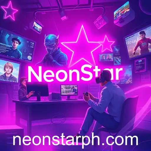 Neonstar Illuminates the Gaming World