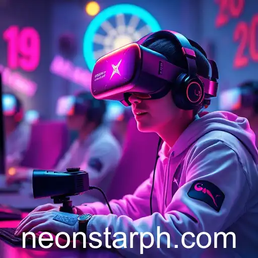 Neonstar: Shaping the Future of Gaming