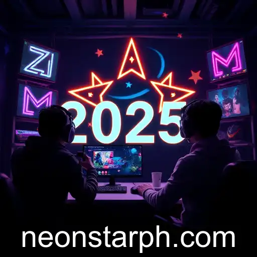 Neonstar: Shaping the Future of Online Gaming