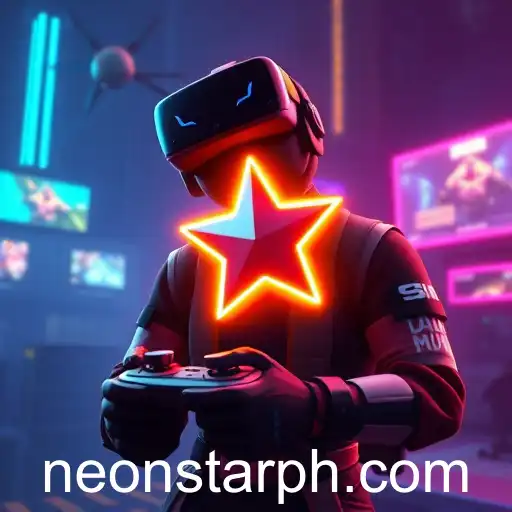 Neonstar Shines Bright in Gaming World
