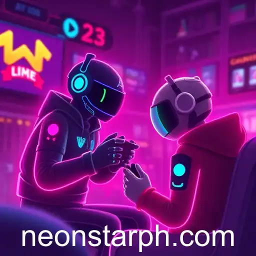 The Rise of Neonstar in the English Gaming Landscape