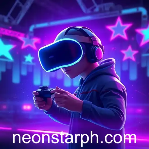 Neonstar: Gaming Trends and Insights