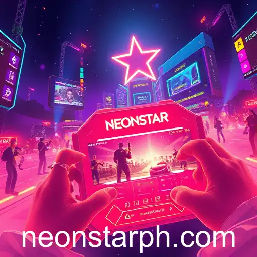 The Rise of NeonStar: A Gaming Revolution