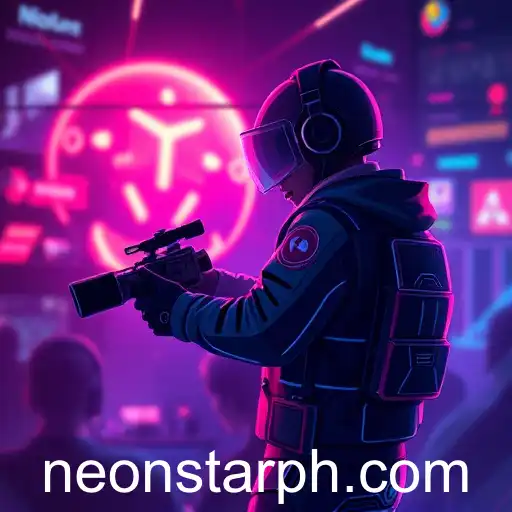 Neonstar: Revolutionizing the Gaming Experience in 2025