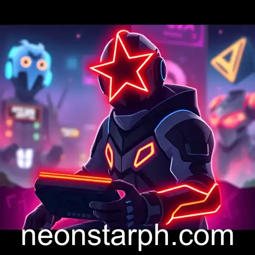 Neonstar: Revolutionizing the Gaming Landscape