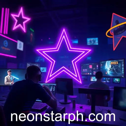 Neonstar's Impact on the Gaming Sphere