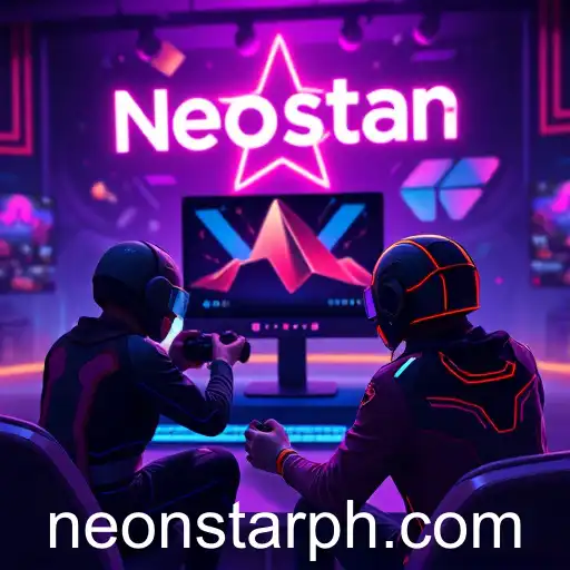 NeonStar: Shining Bright in the Gaming Universe