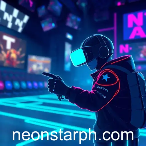 Neonstar Shines Bright in Gaming World