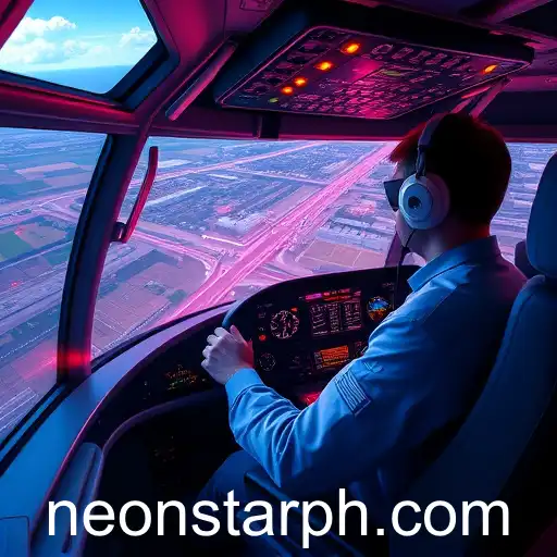 Neonstar Sparks Revolution in Online Gaming