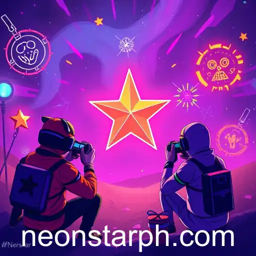 NeonStar: Revolutionizing Online Gaming Experience