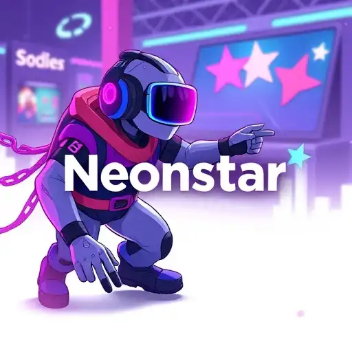 Neonstar Reimagines Interactive Entertainment