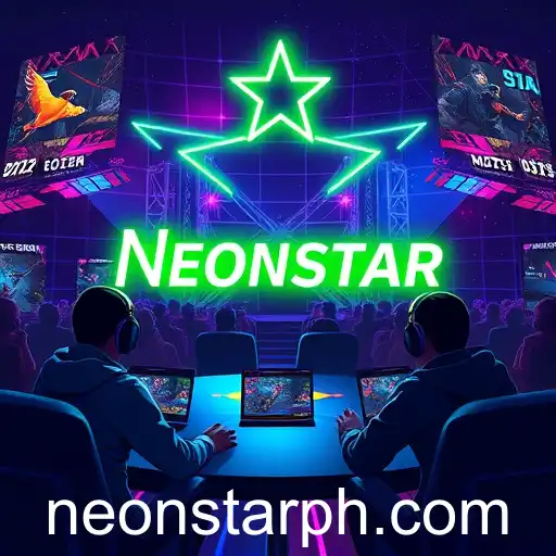 The Rise of Neonstar: A Digital Revolution in Gaming