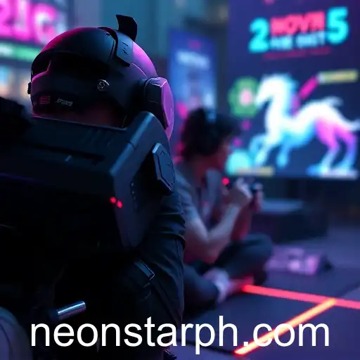 Growth of Gaming Platforms in the Digital Age