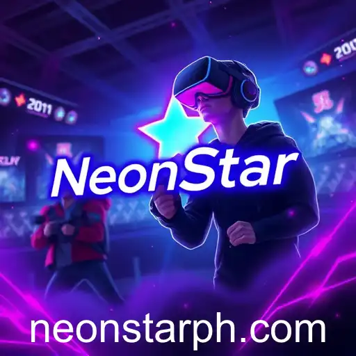 NeonStar: Revolutionizing the Digital Gaming Arena