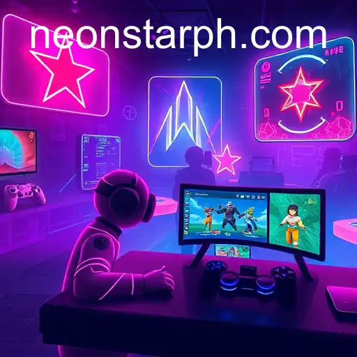 Neonstar: Shining Bright in the Gaming Galaxy
