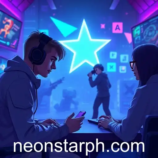 Neonstar: Shining Bright in the Gaming Universe