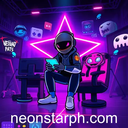 Neonstar: The Shining Beacon in Online Gaming