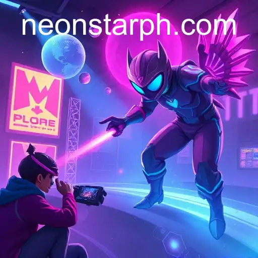 The Digital Evolution of Gaming: Neonstar's Impact on the Industry