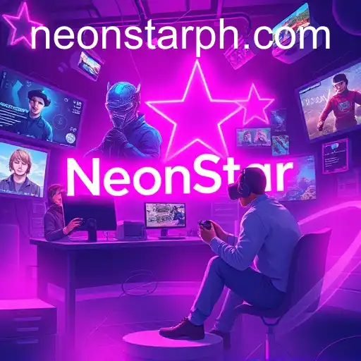 Neonstar Illuminates the Gaming World
