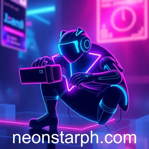 Neonstar: Gateway to Gaming Evolution