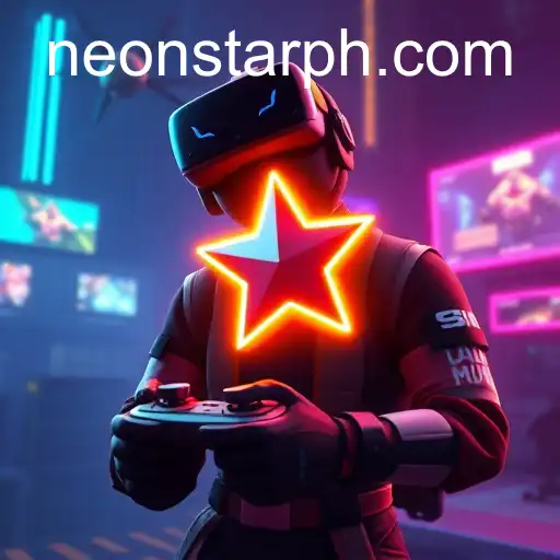 Neonstar Shines Bright in Gaming Innovation