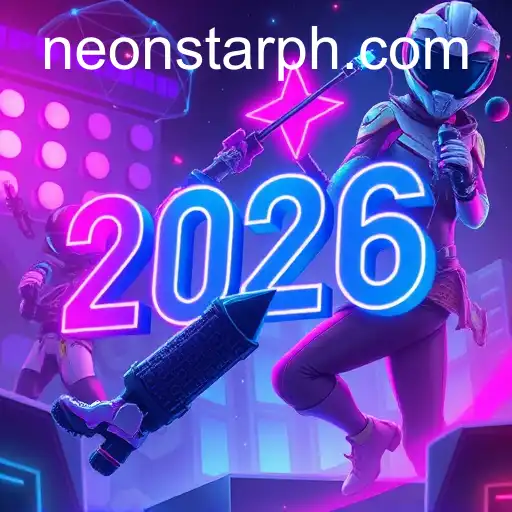 Neonstar Revolutionizes the Gaming Sphere