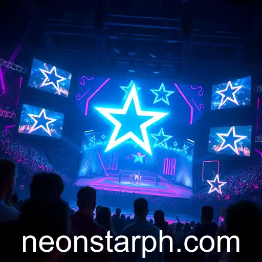 The Rise of NeonStar: A Gaming Revolution