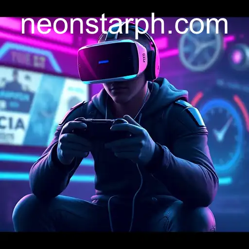 NeonStar Shines Bright in Gaming Trends