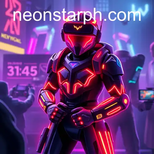 Neonstar: Shining Bright in the Gaming Universe