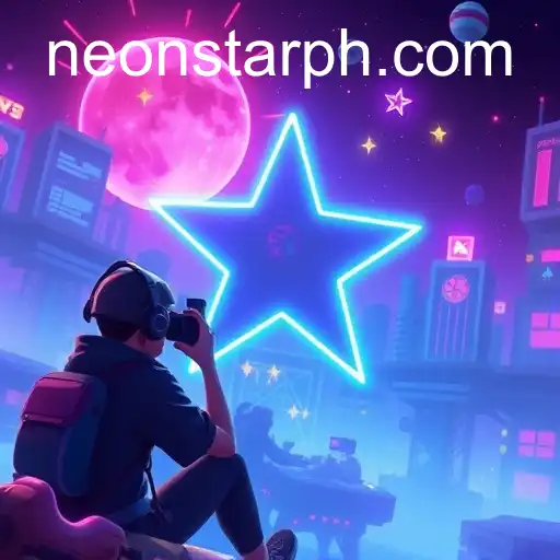 The Rise of Neonstar in the Gaming Universe