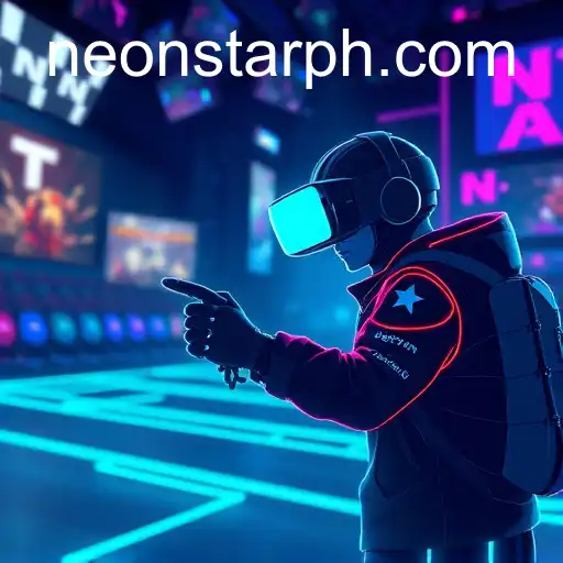 Neonstar Shines Bright in Gaming World