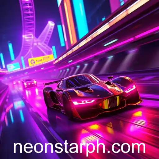 The Thrill of Neonstar: Exploring Racing Games with a Futuristic Twist