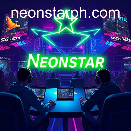 The Rise of Neonstar: A Digital Revolution in Gaming