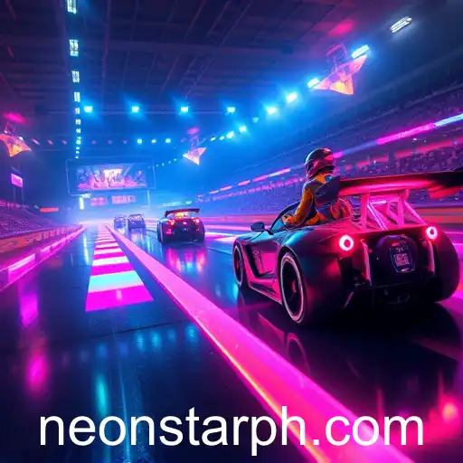 Exploring the Thrill of 'Sports Games' with Neonstar