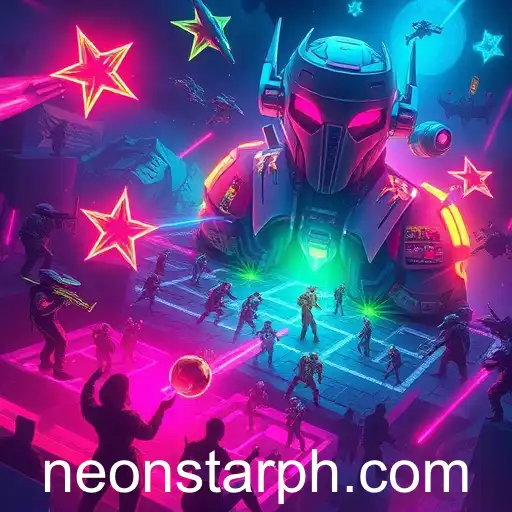 Exploring the Intricacies of Strategy Games in the Neonstar Universe